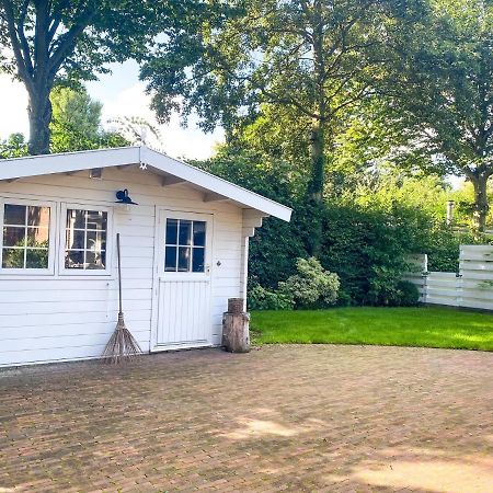 Prachtige Bungalow Oostkapelle Ok33 المظهر الخارجي الصورة