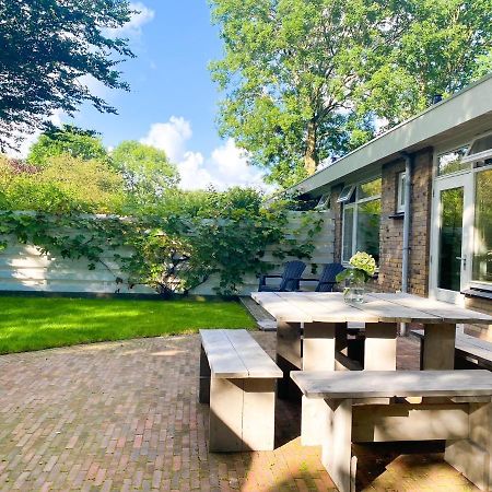 Prachtige Bungalow Oostkapelle Ok33 المظهر الخارجي الصورة