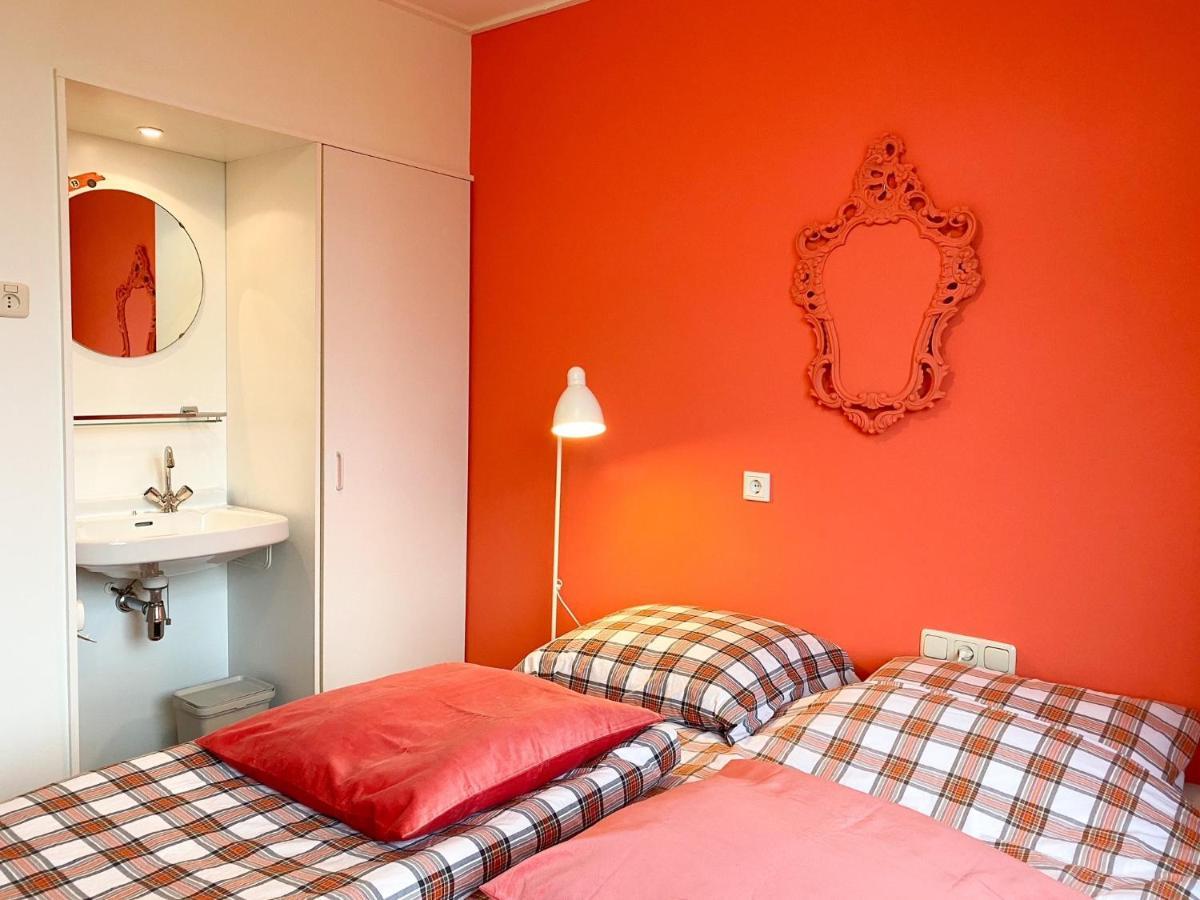 Prachtige Bungalow Oostkapelle Ok33 المظهر الخارجي الصورة