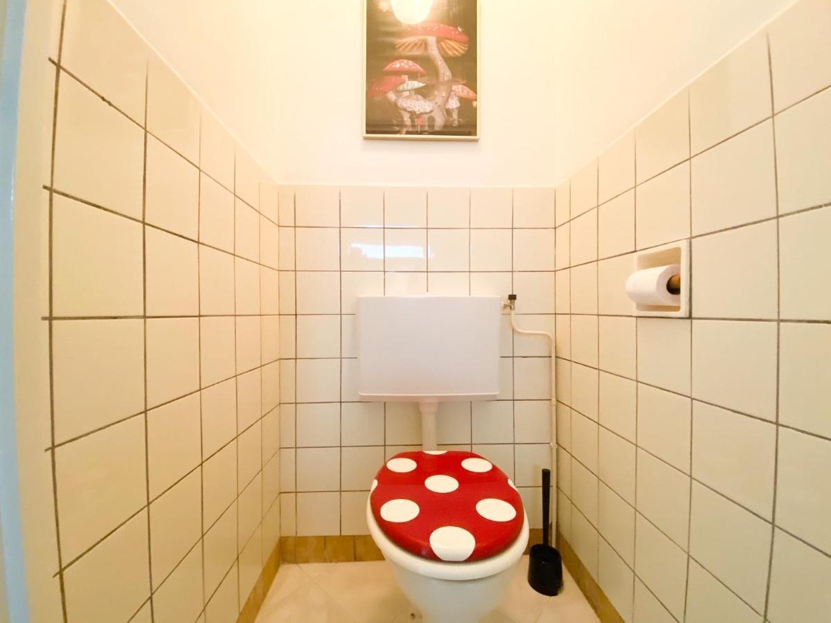 Prachtige Bungalow Oostkapelle Ok33 المظهر الخارجي الصورة