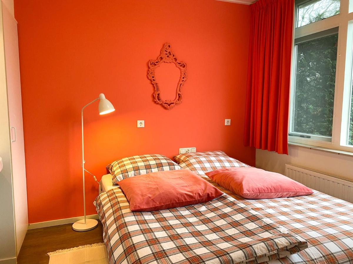 Prachtige Bungalow Oostkapelle Ok33 المظهر الخارجي الصورة