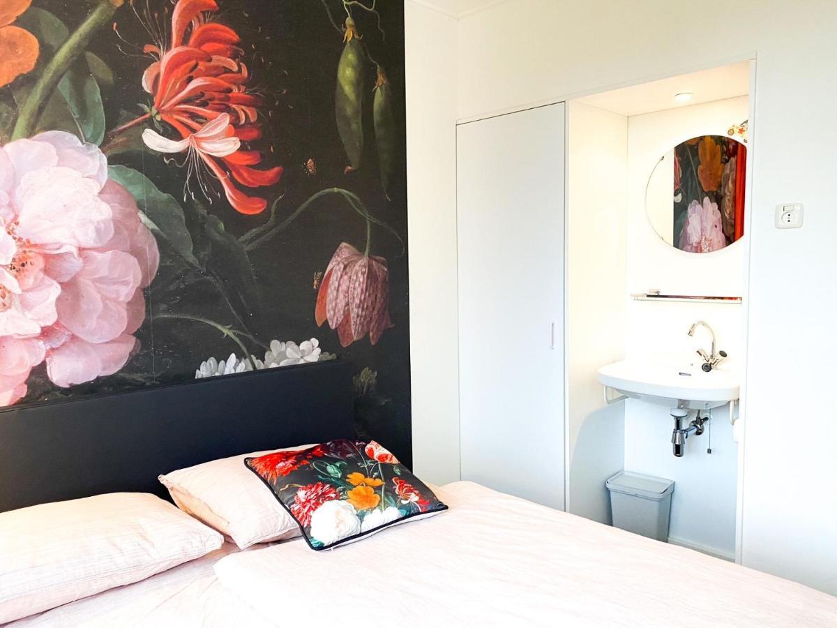 Prachtige Bungalow Oostkapelle Ok33 المظهر الخارجي الصورة