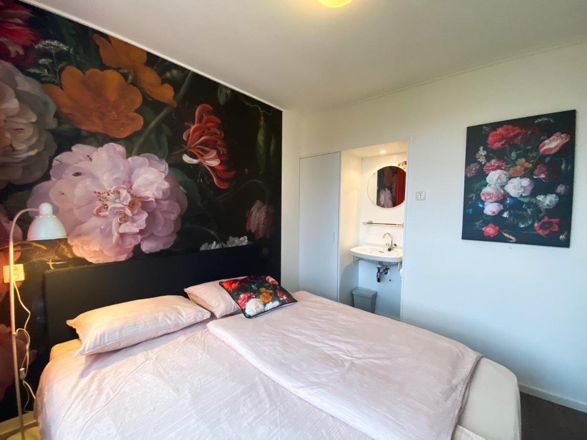 Prachtige Bungalow Oostkapelle Ok33 المظهر الخارجي الصورة